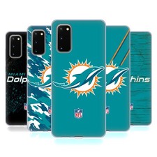 NFL MIAMI DOLPHINS LOGO ÉTUI