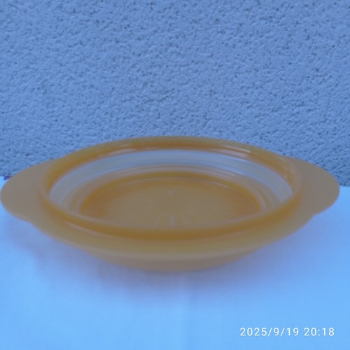 Passoire mini max tupperware - mini-max,