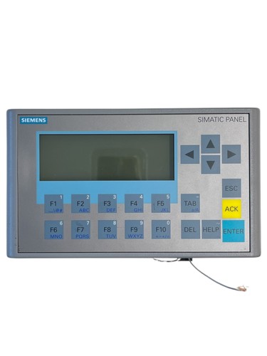 Siemens simatic - siemens,