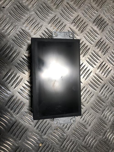 Ecran gps citroen ds3 phase - gps,