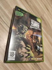 Stubbs The Zombie In Rebel Without A Pulse Xbox Complet Fr 