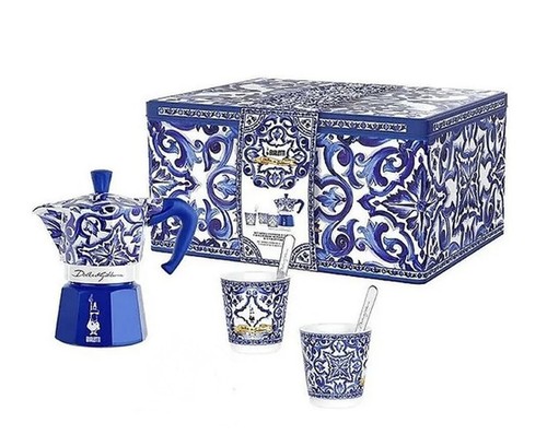 Dolce gabbana moka - &,