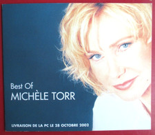 MICHÈLE TORR - PETIT PLAN