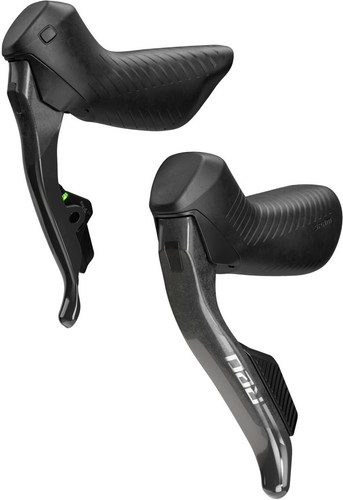 Manettes vitesses sram red - manettes, de