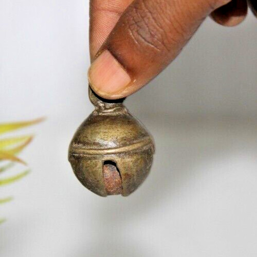 Laiton antique petit - laiton,