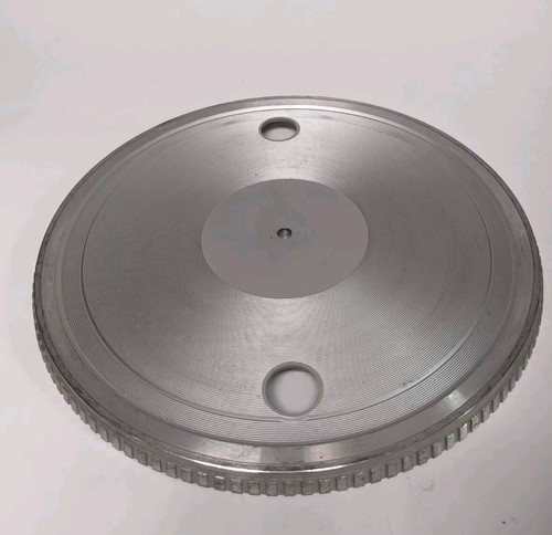 Dual turntable 728q - turntable, oem