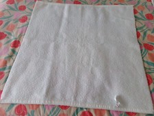 couverture lange bébé ancien