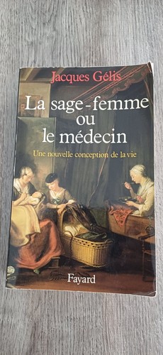 Sage femme médecin - la, sage-femme