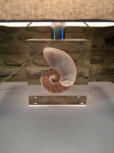 Pierre giraudon lampe - giraudon,