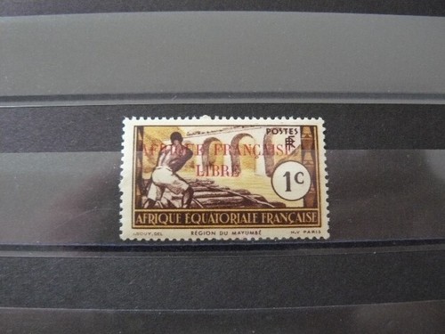 Aef france libre 92 - aef, "france
