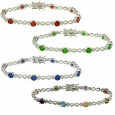 Argent Sterling Infini Lien