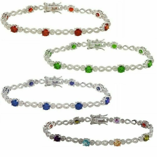 Argent sterling infini - argent,