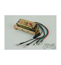 Régulateur de tension