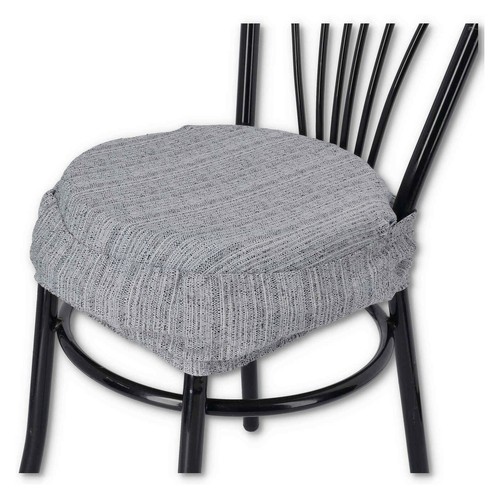 Melange oreiller jacquard - melange, de