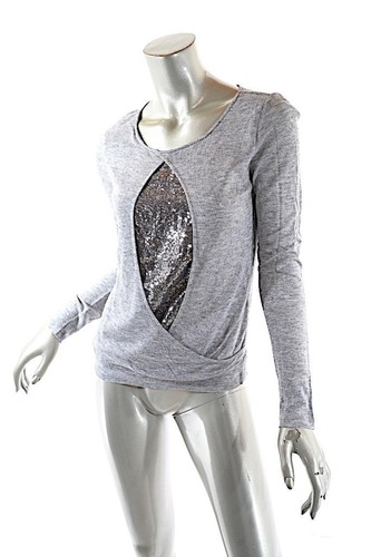 Sachin babi heather gray - sachin,