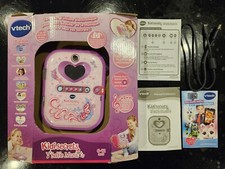 Agenda électronique VTECH Kidisecrets Selfie Music