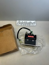 1 solénoïde treuil kymco