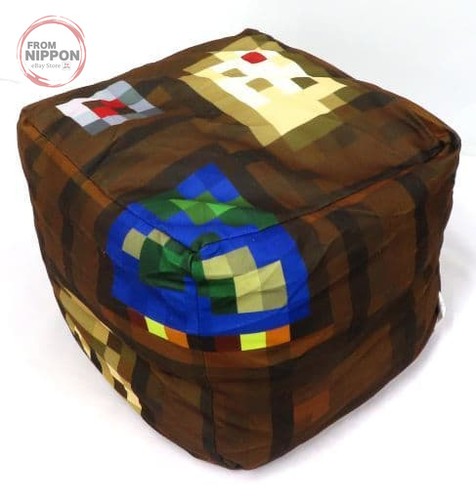 Grande peluche bloc table - grande,