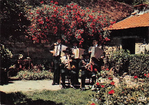 Aurillac orchestre - aurillac,