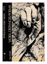 Smith, Ken John 1938- Travail