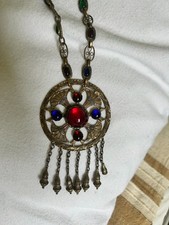 Lot bijoux vintage - lot,