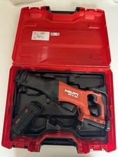 Scie Sabre Hilti Nuron SR 6-22