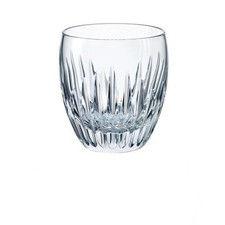 lot 4 verres Baccarat