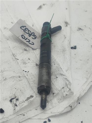 Injecteur renault clio - clio, ii