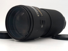 Vidéo*[Exc+4*] Objectif zoom Nikon ED AF NIKKOR 80-200mm F/2.8 D From F4 F5 J...