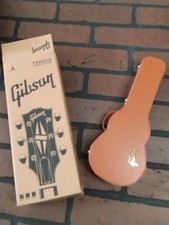 Gibson les Paul Fait à la