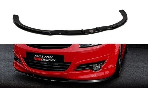Maxton lame pare chocs - -, de