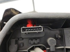 Feu arriere principal gauche