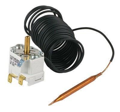 Thermostat rak51 diff - thermostat, rak51.41.81-