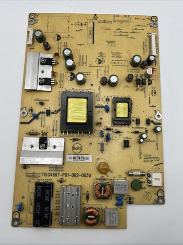 Carte alimentation - carte,