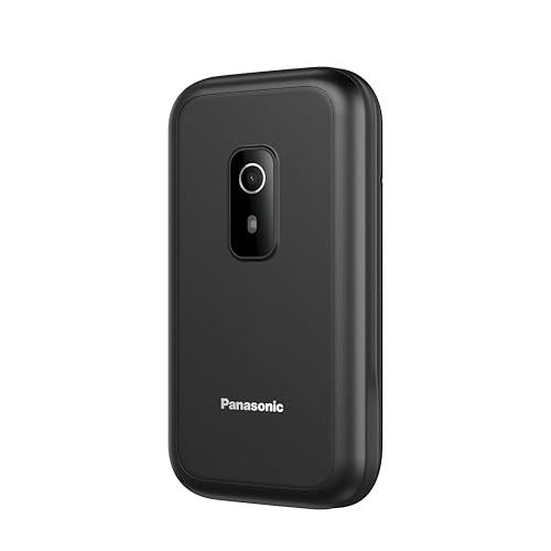 Panasonic kxtf600exb - panasonic,