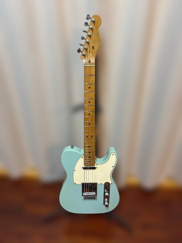 Fender usa 50th anniversary - usa,
