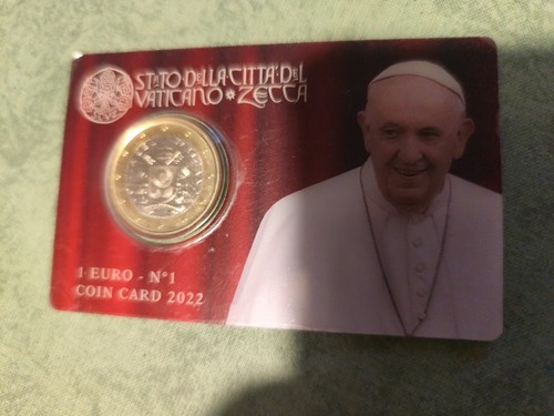 Coincard bu 1 - 🇻🇦,