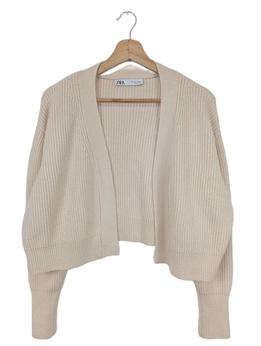 Zara boléro dames - zara,