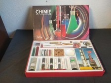 JEU GEGE CHIMIE SCIENCES