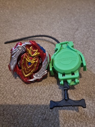 Toupie beyblade burst turbo