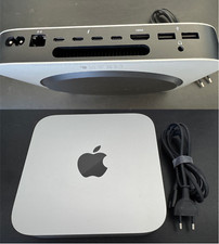 Apple Mac Mini M2 Pro