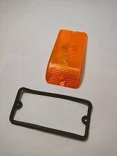 1964-1970 Dodge Camion A100 Parking Léger Lampe Lentille & Joint 2525641 NOS