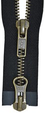 YKK Fermeture Éclair De 20 -