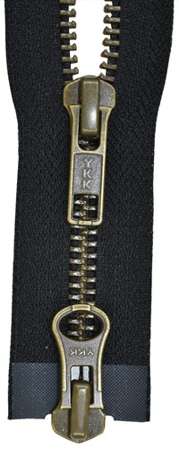 Ykk fermeture éclair - ykk, 20