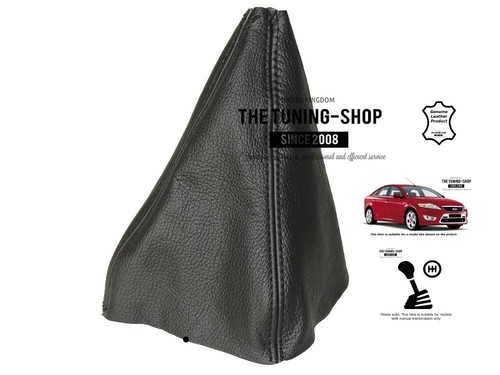 Soufflet levier vitesse - soufflet, de