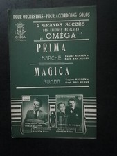 PARTITION ACCORDEON ou VIOLON