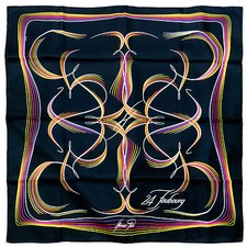 §§§ foulard scarf carré