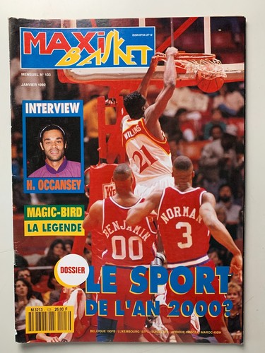 Maxi basket 103 - basket, n°103
