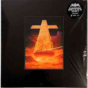 Justice planisphere maxi 45t - planisphere,