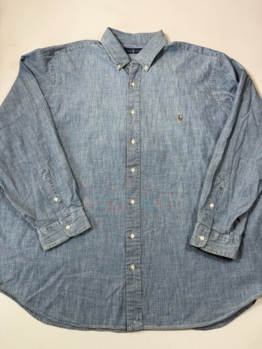 Polo ralph lauren shirt mens - lauren,
